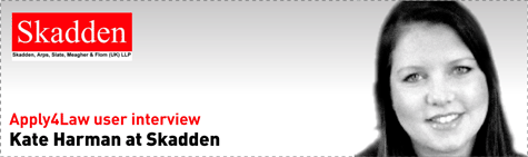 Skadden, Arps, Slate, Meagher & Flom (UK) LLP